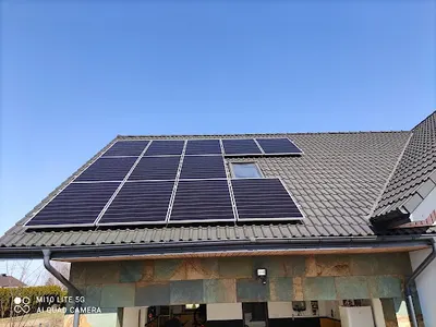DL INSTAL Instalacje Elektryczne, Fotowoltaika, Magazyny Energii, Monitoring, Klimatyzacja Stalowa Wola DL INSTAL